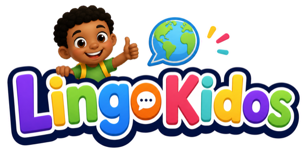 LingoKidos